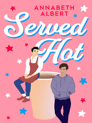 Served Hot - ebook